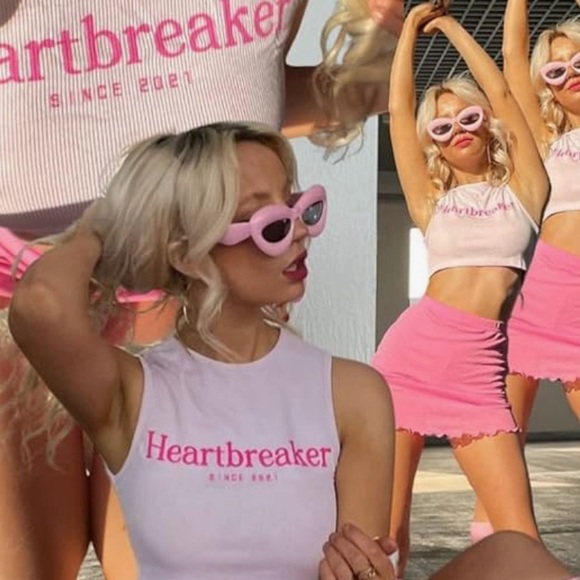 Fashion Nova Accessories - Sunglasses Inflation